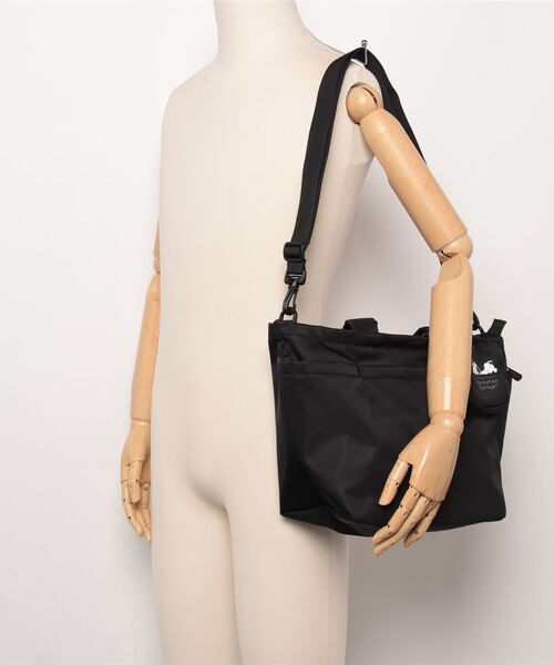 Manhattan Portage（マンハッタンポーテージ） トートバッグ トート