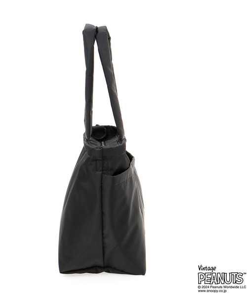 ManhattanPortage マンハッタンポーテージ トートバッグ ブラック マンハッタンポーテージ Manhattan Portage Tompkins Tote Bag