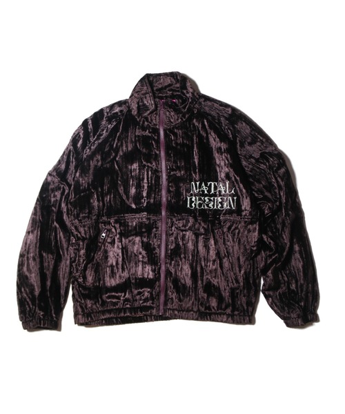 natal design（ネイタルデザイン） ブルゾン アウター GALLIANO JACKET