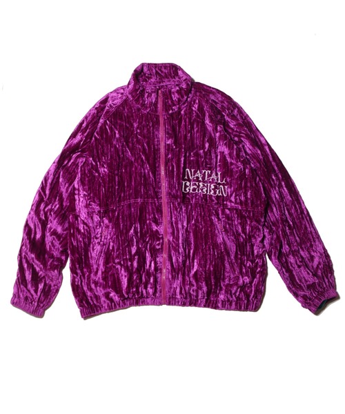 natal design（ネイタルデザイン） ブルゾン アウター GALLIANO JACKET