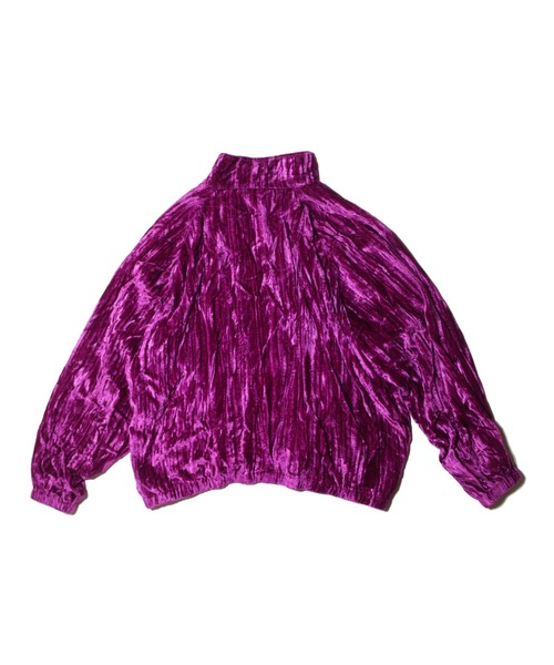 natal design（ネイタルデザイン） ブルゾン アウター GALLIANO JACKET