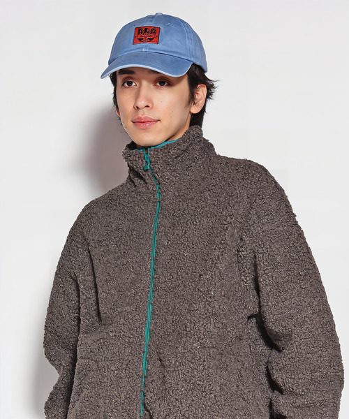 ALDIES（アールディーズ） キャップ 帽子 Populace Cap / ポピュラス