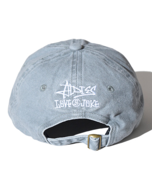 HAMCUS 帽子 キャップ ALDIES（アールディーズ） キャップ 帽子 Populace Cap / ポピュラス