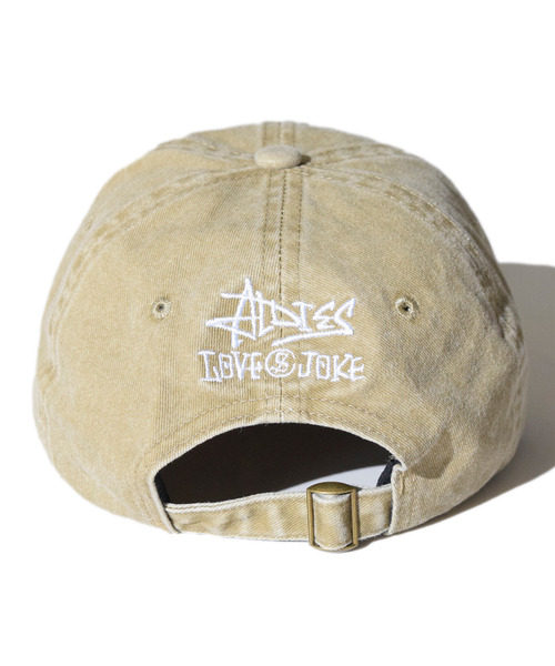 ALDIES（アールディーズ） キャップ 帽子 Populace Cap / ポピュラス