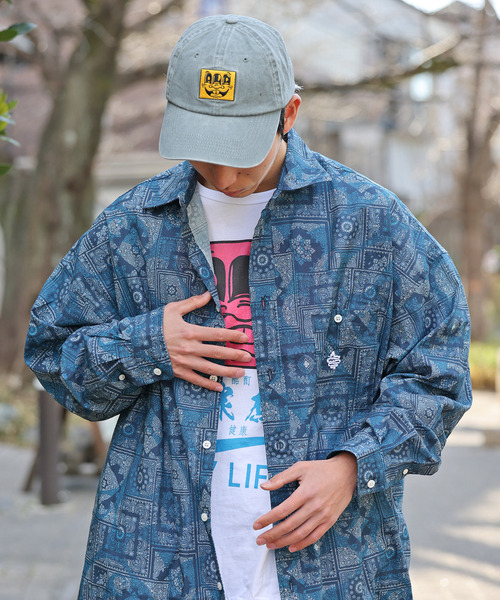 ALDIES（アールディーズ） キャップ 帽子 Populace Cap / ポピュラス