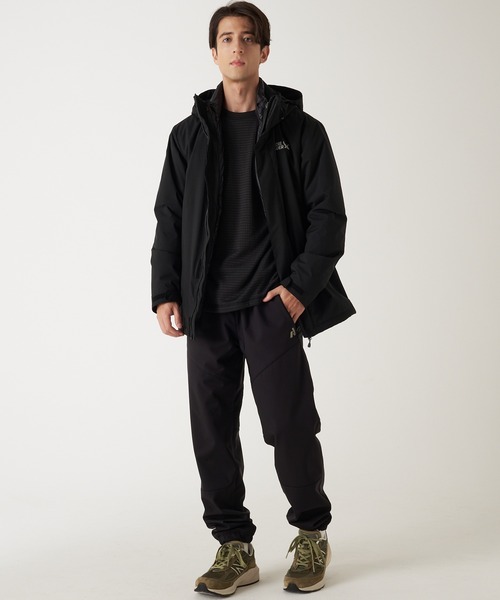 Eddie Bauer　エディバウアー　FIRBANK ３イン １ パーカー　Ｍ Eddie Bauer （エディー・バウアー）公式オンライン通販サイト-3