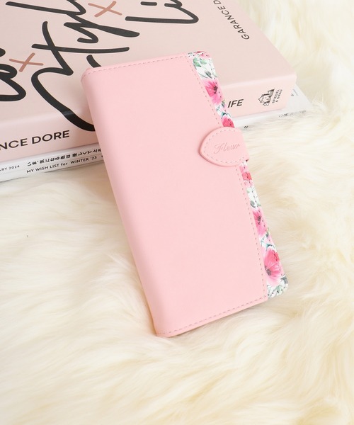 FUNALIVE（ファンアライブ） スマホケース iPhone16専用手帳型ケース