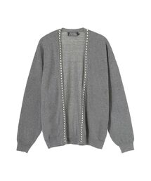 HYSTERIC GLAMOUR（ヒステリックグラマー） セーター ニット スタッズ