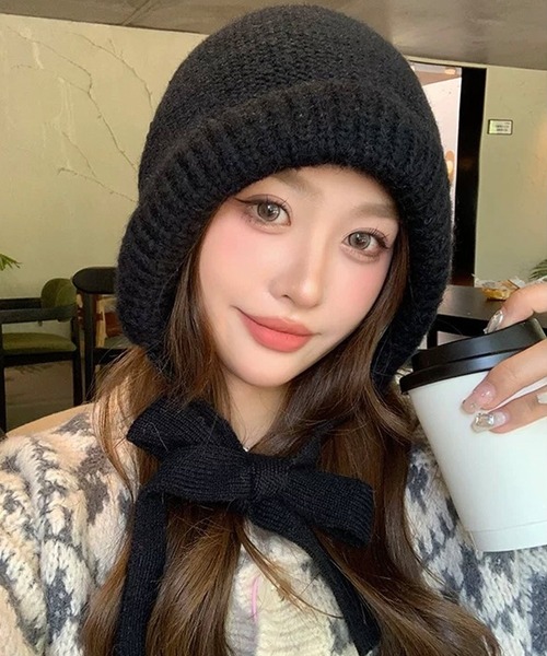 babaco ニットビーニー GOODS｜babaco(ババコ)公式通販
