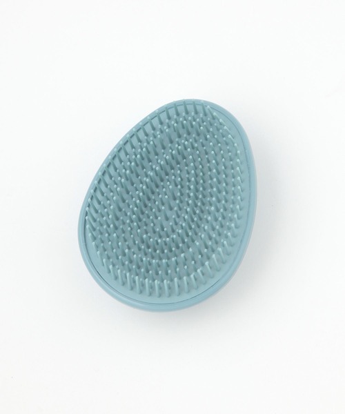 LAKOLE（ラコレ） コスメセット コフレ イニシャルヘアブラシ＆巾着