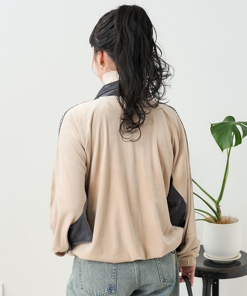UMBRO × FREAK’S STORE トラックジャケット セール】UMBRO × FREAK'S STORE/アンブロ 別注 Track Jacket