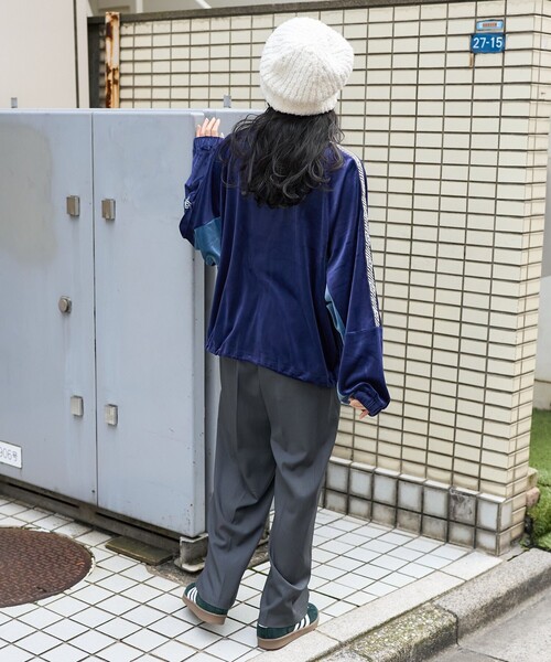 セール】UMBRO × FREAK'S STORE/アンブロ 別注 Track Jacket