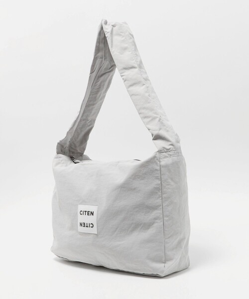 CITEN（シテン） ショルダーバッグ バッグ 「CITEN」CITEN2WAYビッグ