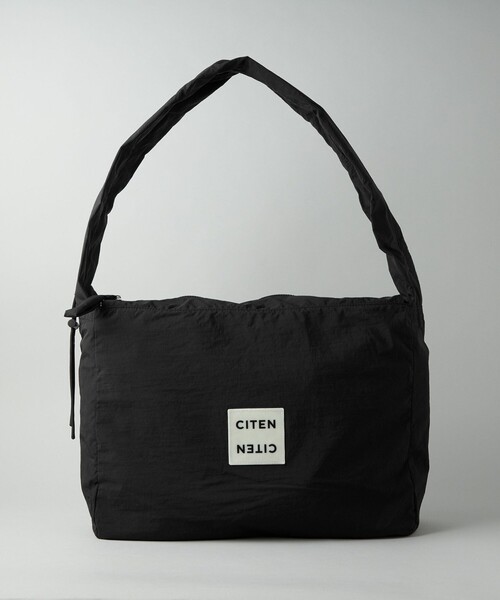 CITEN ショルダーバッグ バッグ 「CITEN」CITEN2WAYビッグ