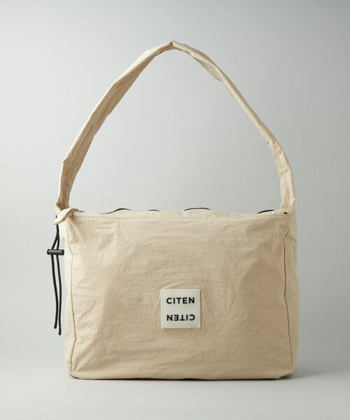 CITEN ショルダーバッグ バッグ 「CITEN」CITEN2WAYビッグ