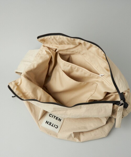 CITEN ショルダーバッグ バッグ 「CITEN」CITEN2WAYビッグ