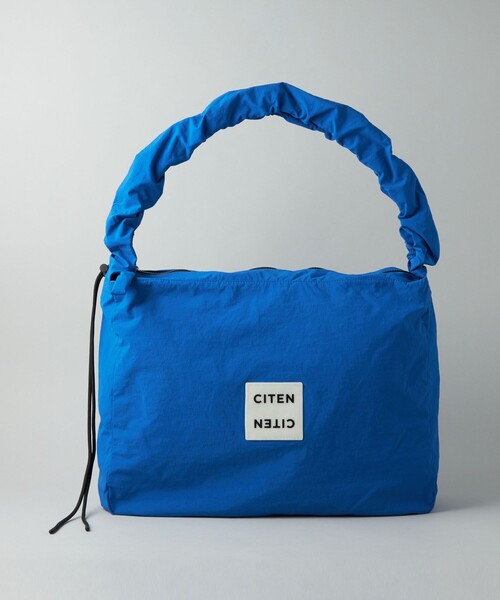 CITEN ショルダーバッグ バッグ 「CITEN」CITEN2WAYビッグ