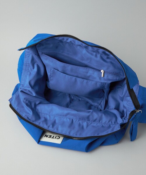 CITEN ショルダーバッグ バッグ 「CITEN」CITEN2WAYビッグ