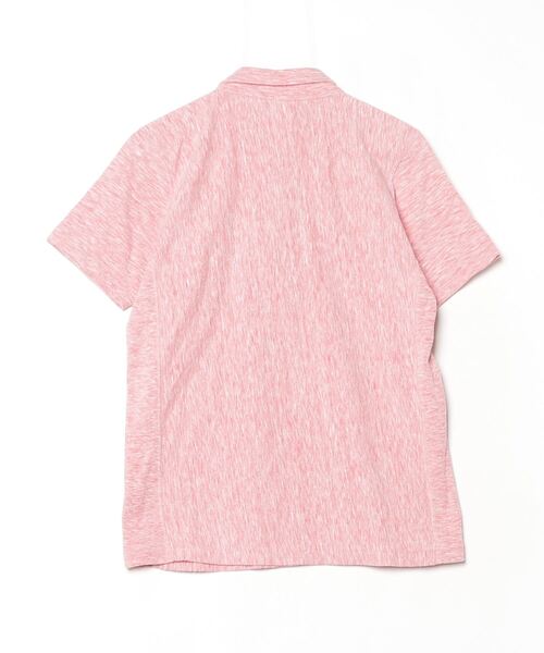 新品未使用】yukiemon 3L ネコネコポロシャツ ピンク ミズノ（MIZUNO） ポロシャツ ピンク 2XL ｜ 通販 通信販売