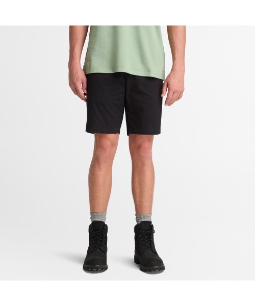 Timberland（ティンバーランド） ハーフパンツ チノパン 短パン
