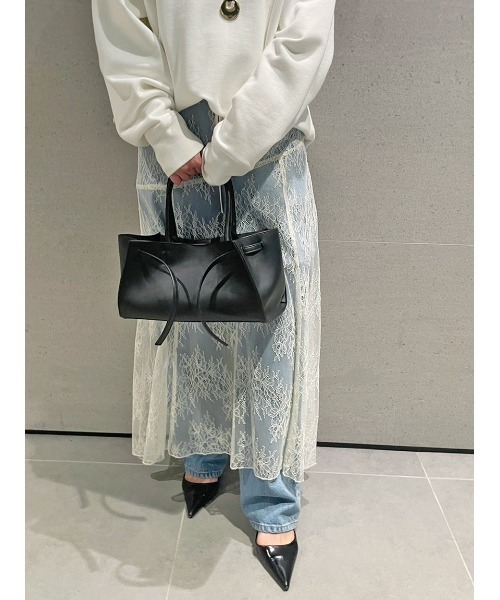 CELINE スカート 2j807-135z セリーヌ CELINE スカート ミニスカート ベージュ レディース