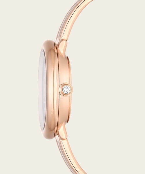 SWAROVSKI 腕時計 「公式」「スワロフスキー」Crystalline