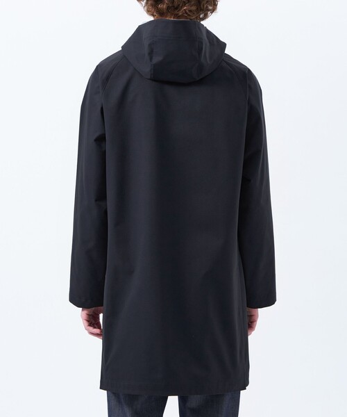 MACKINTOSH PHILOSOPHY ステンカラーコート コート HUNTLEY