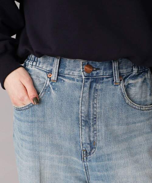 DRESSTERIOR（ドレステリア） ジーンズ デニム デニムパンツ RED CARD