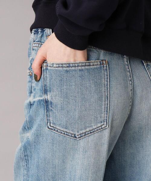 DRESSTERIOR（ドレステリア） ジーンズ デニム デニムパンツ RED CARD