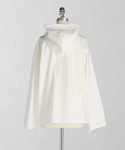ちえ　ロエフ Shirt｜TOPS｜ロエフ（LOEFF）｜WOMEN｜2024年春コレクション