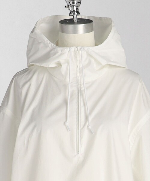 ちえ　ロエフ Shirt｜TOPS｜ロエフ（LOEFF）｜WOMEN｜2024年春コレクション