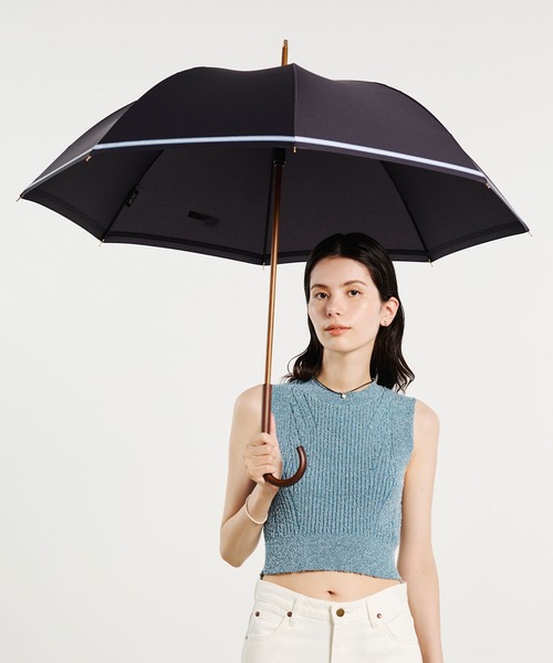 umbulatio 傘 モクット 長傘 58cm レディース : ZOZOTOWN Yahoo!店