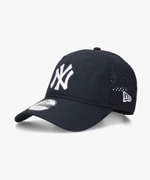 NEW ERA（ニューエラ） ドジャース キャップ 帽子 メンズ 「別注商品