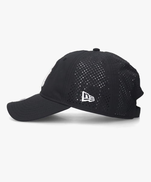 NEW ERA キャップ 帽子 「別注商品」NEW 940 UNST / ニューエラ