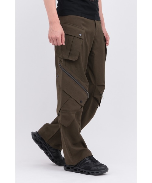 TORNADO MART（トルネードマート） カーゴパンツ TORNADO MART