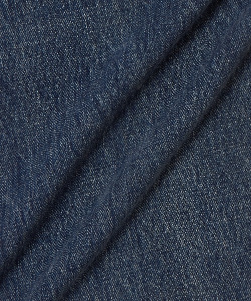 ジーンズ SELVEDGE DENIM PANTS / VINTAGE WASHED メンズの画像