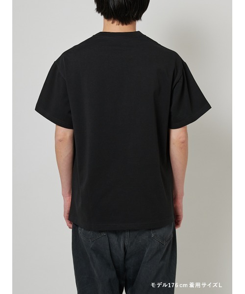 SESAME STREET（セサミストリート） tシャツ 「UNISEX」クッキー