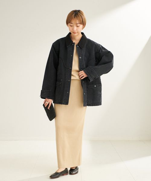 【Plage】　コート Plage｜PRE-ORDER LINEUP｜Plage（プラージュ）｜ブログ