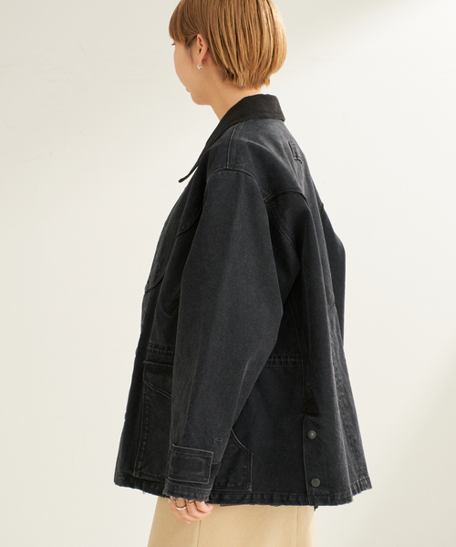 plage コート アウター TANC TOKYO/タンクトウキョウ VINTAGE