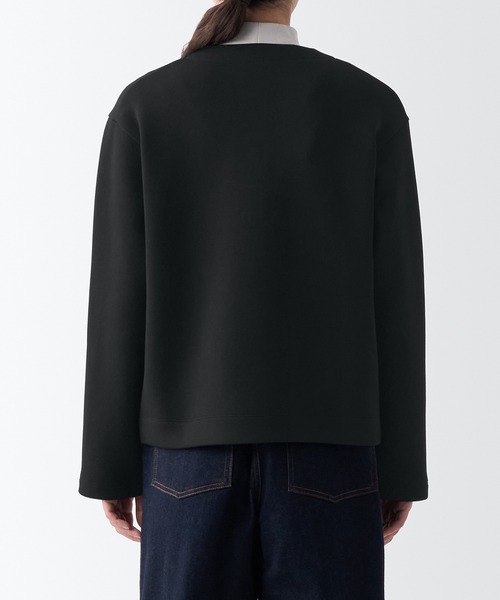 [ Muji Ryohin ] кардиган X-SMALL бежевый женский 