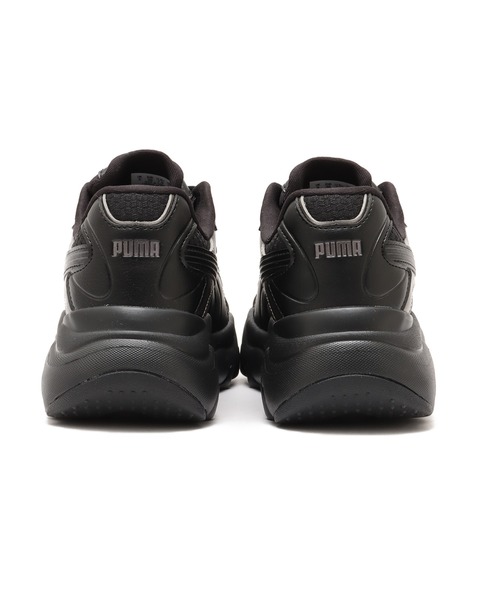 【PUMA】 W PULSAR LITE SHINMERY W.WH/SILVER 国内発送 PUMA スニーカー プーマ W PULSAR LITE SHINMERY 403720 03W.WH
