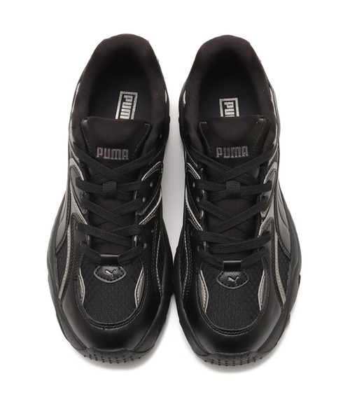 PUMA スニーカー PULSAR LITE SHINMERY WNS / プーマ パルサー