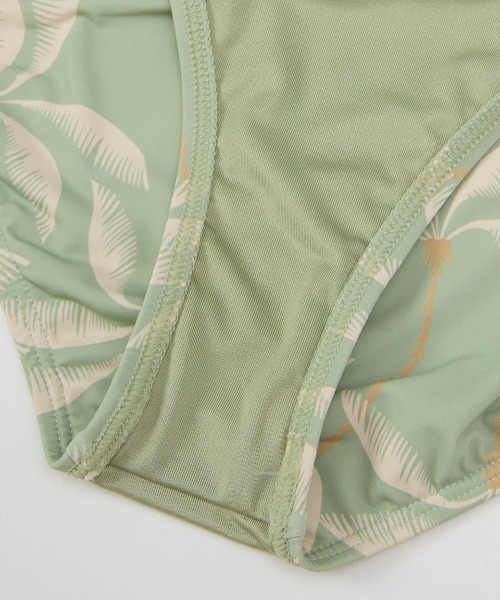 BILLABONG 水着 レディース GONE TROPIC V BRALETTE 「2025年春
