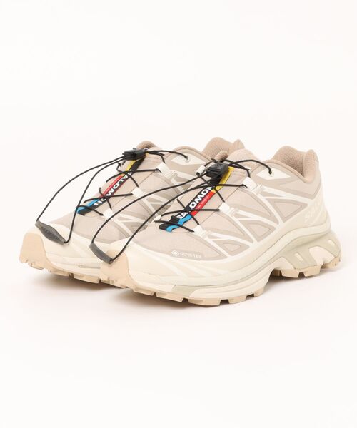 楽天市場】SALOMON XT-6 GTX 【GORE-TEX】 サロモン エックス
