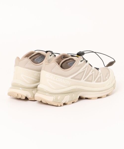 SALOMON スニーカー 「SALOMON」XT-6 GTX レディース : ZOZOTOWN