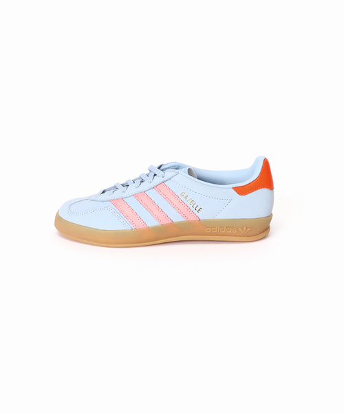 ◆正規品◆ADIDAS ORIGINALS GAZELLE INDOOR(W)◆関税込◆人気◆ adidas GAZELLE INDOOR W / アディダス ガゼル インドア W【SP
