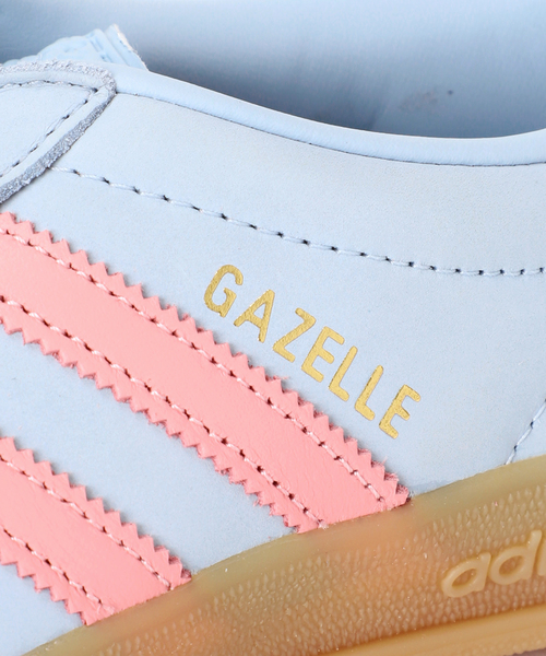新品　アディダス GAZELLE INDOOR W EXCLUSIVE adidas / アディダス GAZELLE INDOOR W EXCLUSIVE（スニーカー