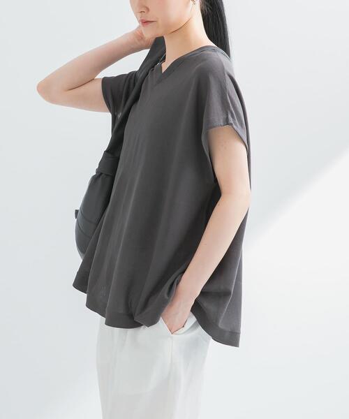 URBAN RESEARCH（アーバンリサーチ） ニット セーター 「UVカット