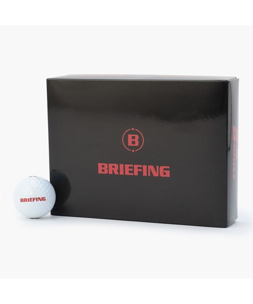 BRIEFING（ブリーフィング） ゴルフ × BRIDGESTONE／ブリーフィング