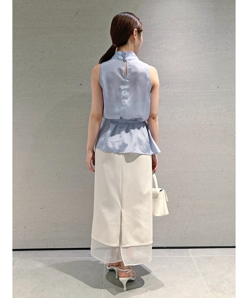 SNIDEL/スカート SNIDEL スカート シンプルナロースカート : ZOZOTOWN Yahoo!店